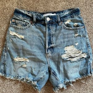 Brand: Garage Denim Size: 25 Condition: Never Worn